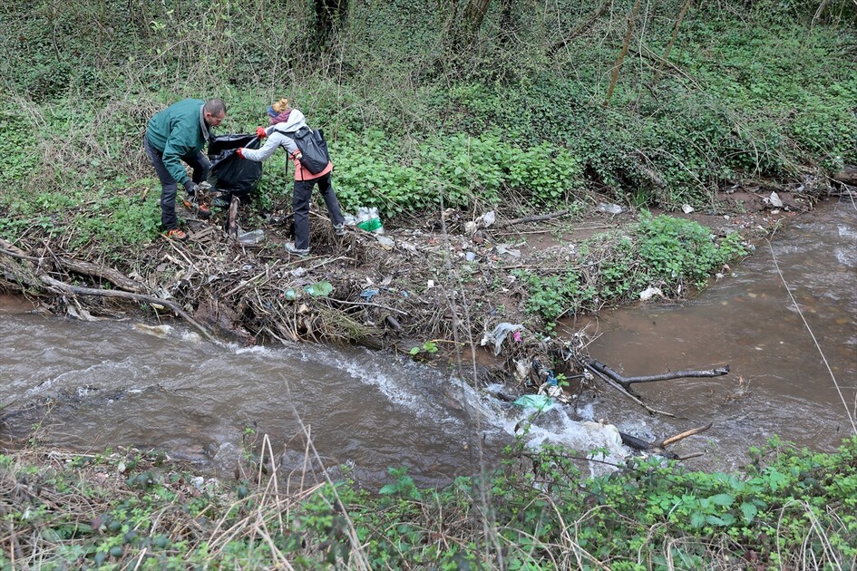 Planinari organizovali akciju čišćenja na jugu Srbije, upozorili na ozbiljan problem zagađenja