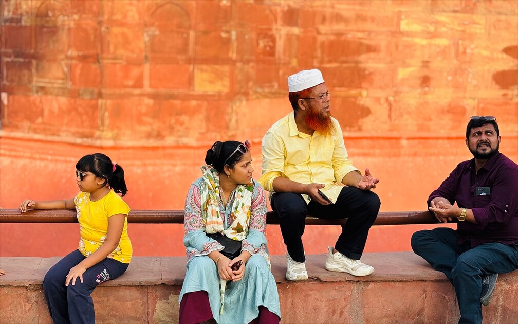 Hindistan'da dünyanın en kapsamlı nüfus sayımı sürecinin başlatıldığı bildirildi