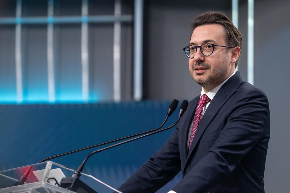 Anadolu Ajansı 106'ncı yaşını kutladı