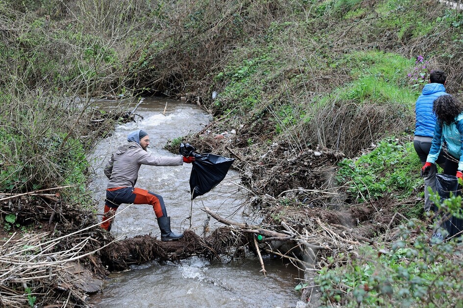 Planinari organizovali akciju čišćenja na jugu Srbije, upozorili na ozbiljan problem zagađenja
