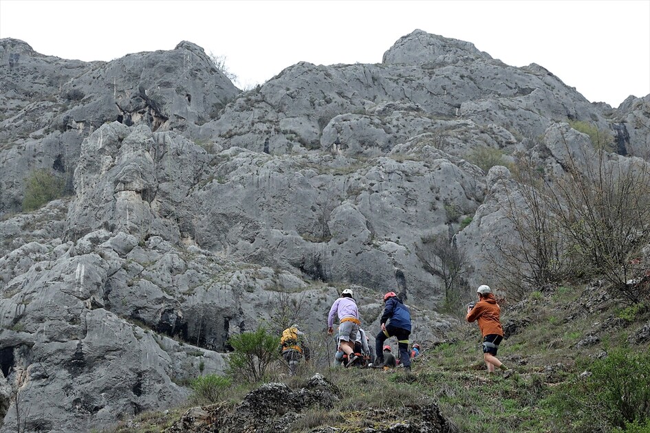 Planinari organizovali akciju čišćenja na jugu Srbije, upozorili na ozbiljan problem zagađenja