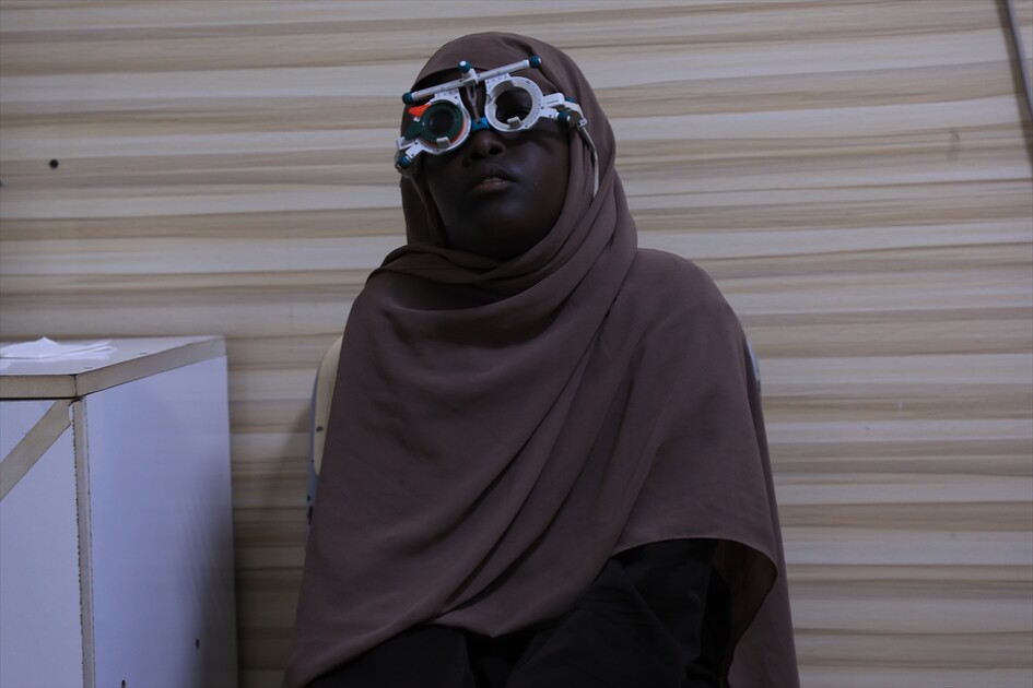 Türkiye'den Afrika'ya uzanan sağlık eli: Recep Tayyip Erdoğan Eğitim ve Araştırma Hastanesi