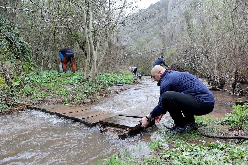 Planinari organizovali akciju čišćenja na jugu Srbije, upozorili na ozbiljan problem zagađenja