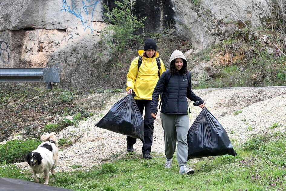 Planinari organizovali akciju čišćenja na jugu Srbije, upozorili na ozbiljan problem zagađenja