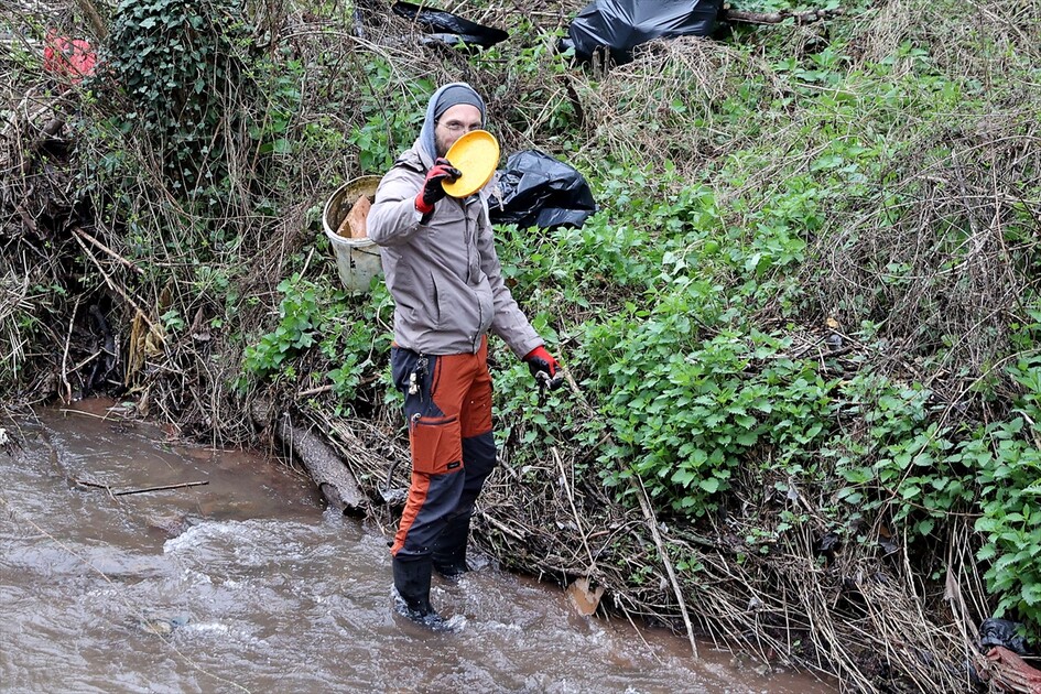 Planinari organizovali akciju čišćenja na jugu Srbije, upozorili na ozbiljan problem zagađenja