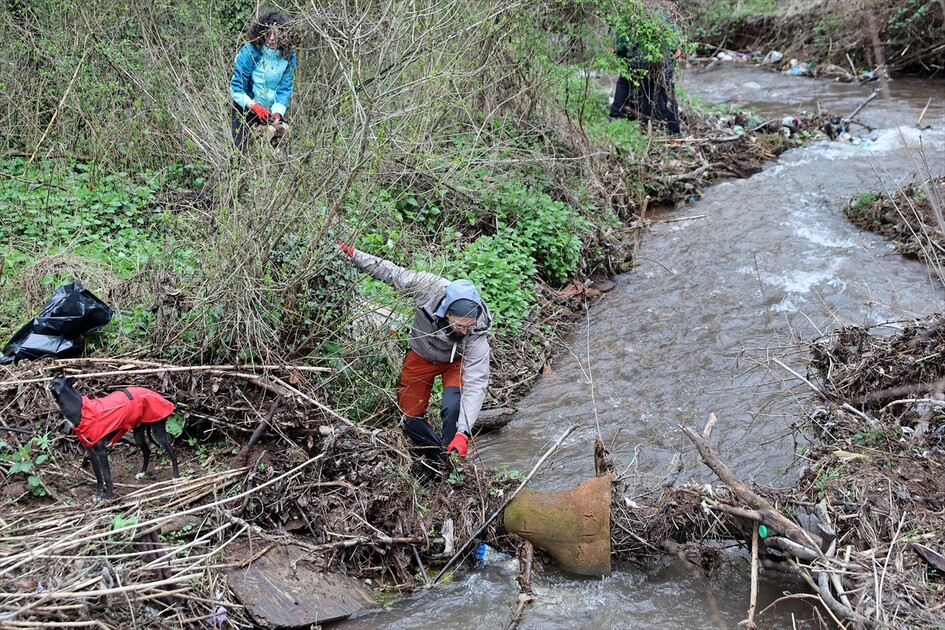 Planinari organizovali akciju čišćenja na jugu Srbije, upozorili na ozbiljan problem zagađenja