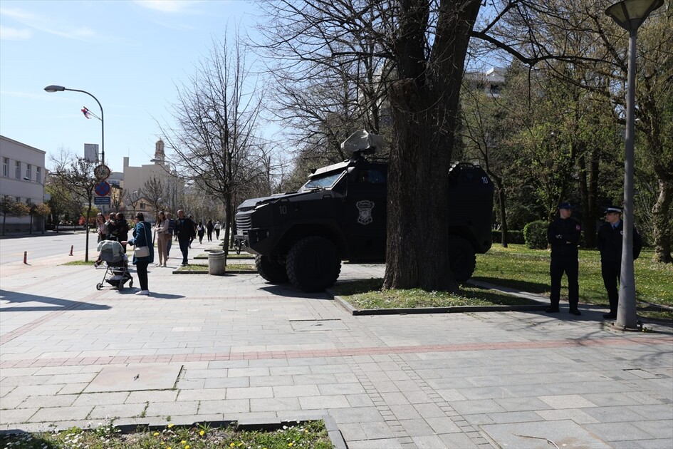 Trump Jr. stigao u Banju Luku