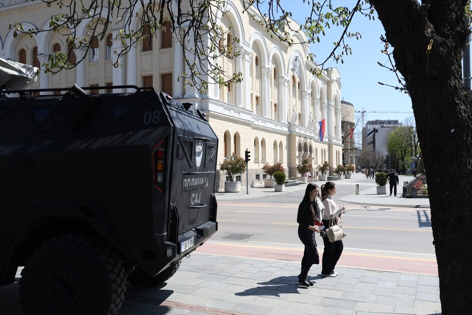 Trump Jr. stigao u Banju Luku