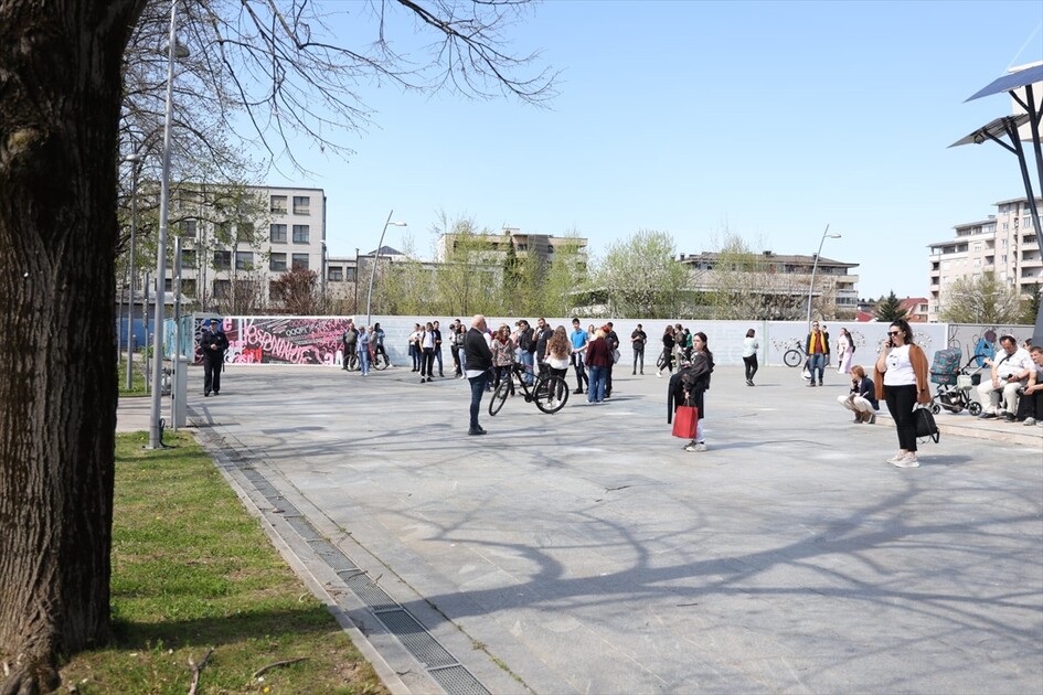 Trump Jr. stigao u Banju Luku