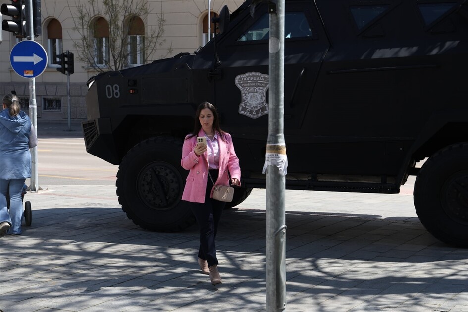 Trump Jr. stigao u Banju Luku