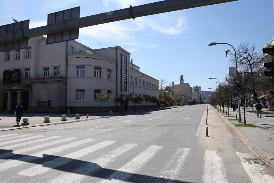 Trump Jr. stigao u Banju Luku