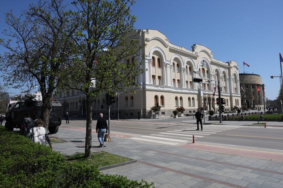 Trump Jr. stigao u Banju Luku