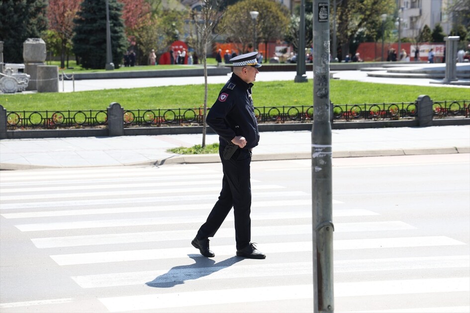 Trump Jr. stigao u Banju Luku