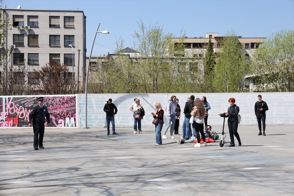 Trump Jr. stigao u Banju Luku