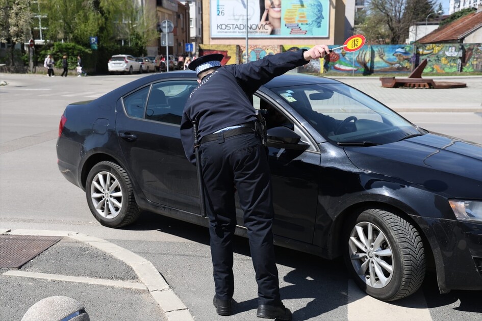 Trump Jr. stigao u Banju Luku