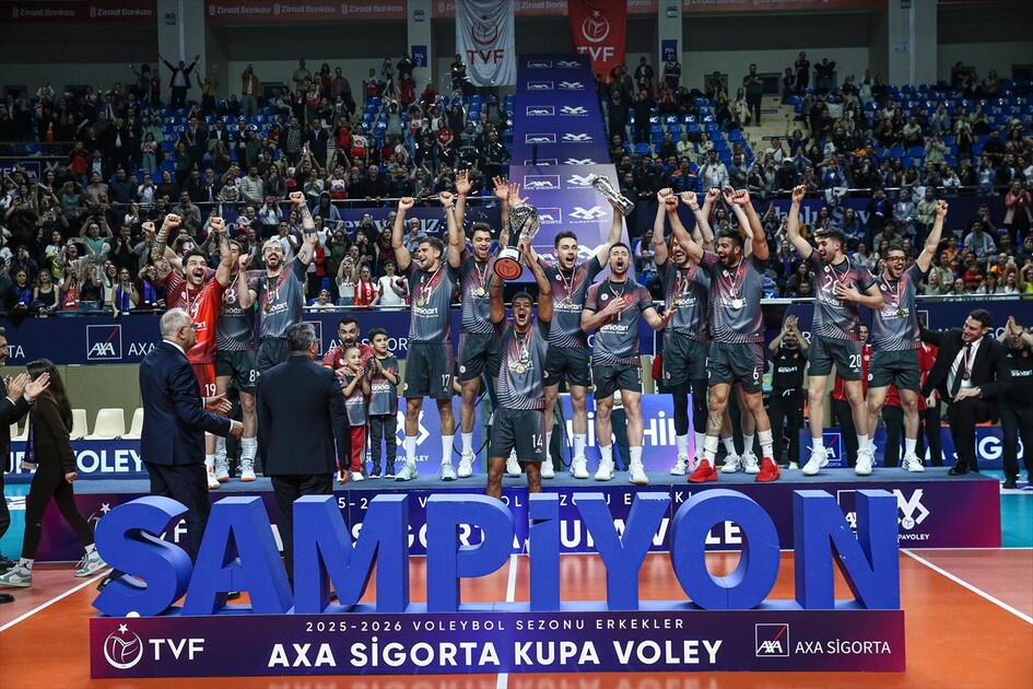 Ziraat Bankkart - Galatasaray HDI Sigorta