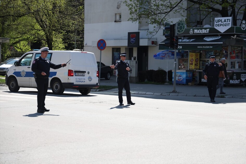 Trump Jr. stigao u Banju Luku