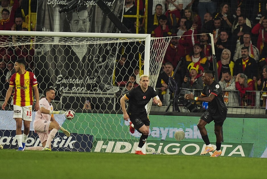 Göztepe - Galatasaray