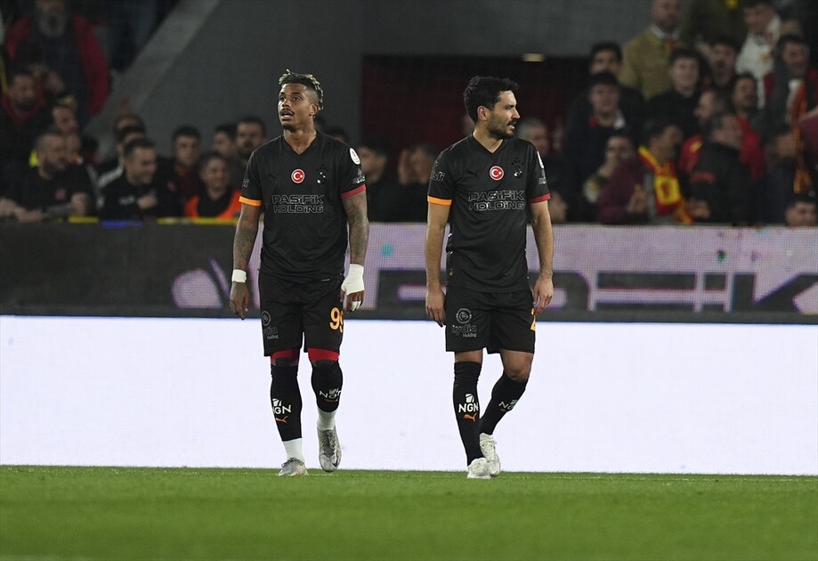 Göztepe - Galatasaray