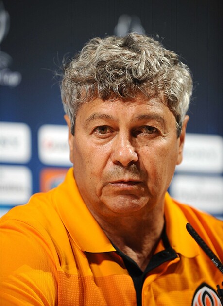 قدم.. رحيل أسطورة الكرة الرومانية ميرسيا لوسيسكو