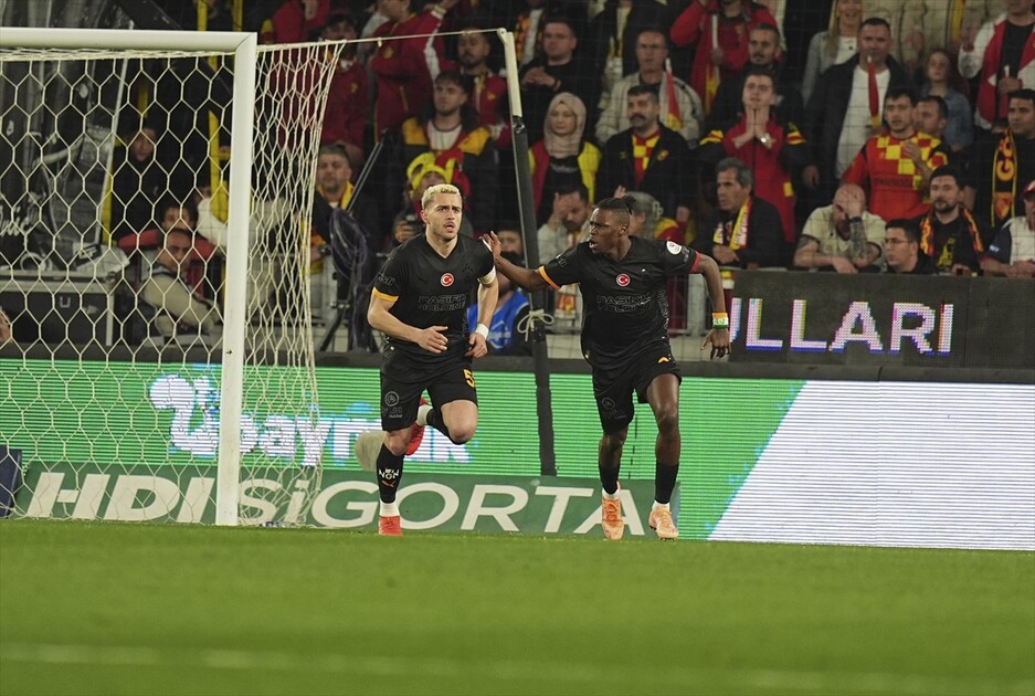 Göztepe - Galatasaray