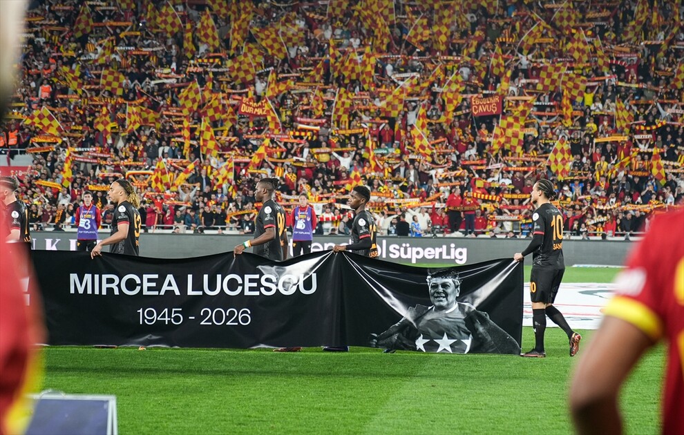 Göztepe - Galatasaray