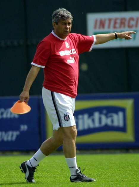 قدم.. رحيل أسطورة الكرة الرومانية ميرسيا لوسيسكو