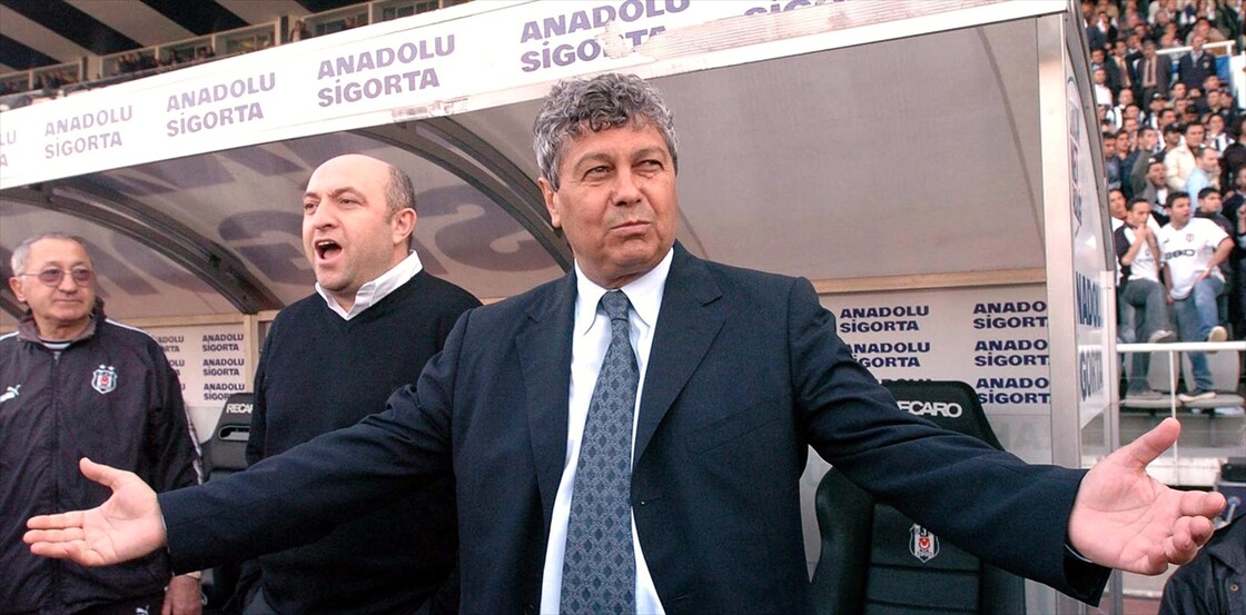 قدم.. رحيل أسطورة الكرة الرومانية ميرسيا لوسيسكو