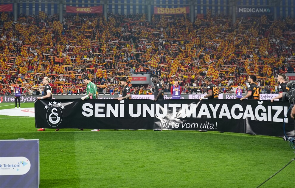 Göztepe - Galatasaray