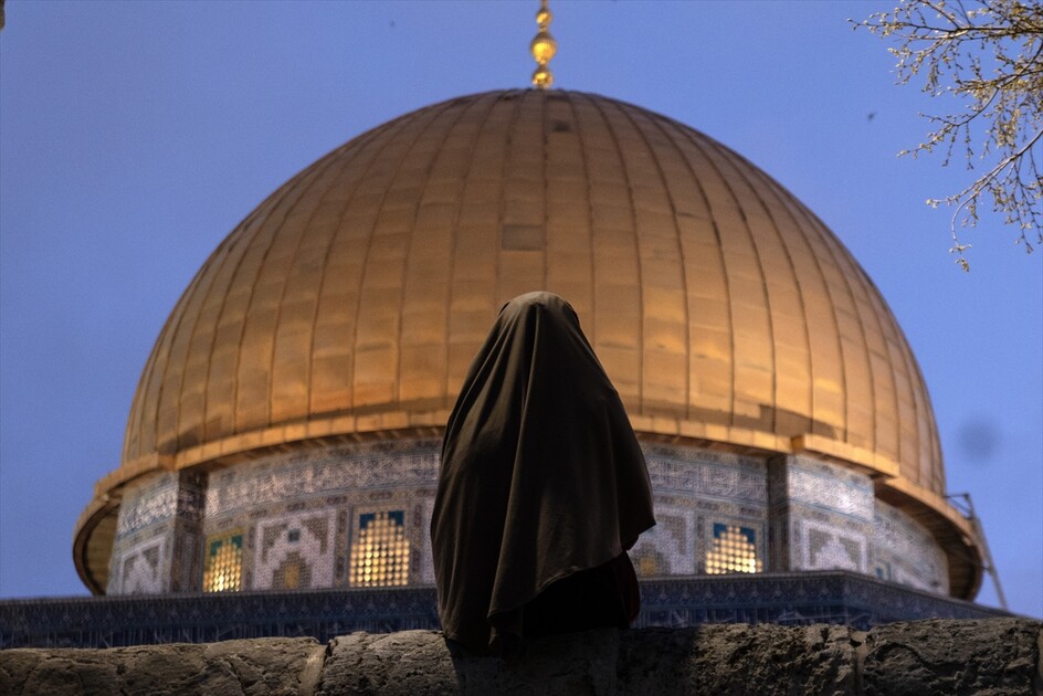 Al-Aqsa Mosque reopens after 40-day closure by Israel
