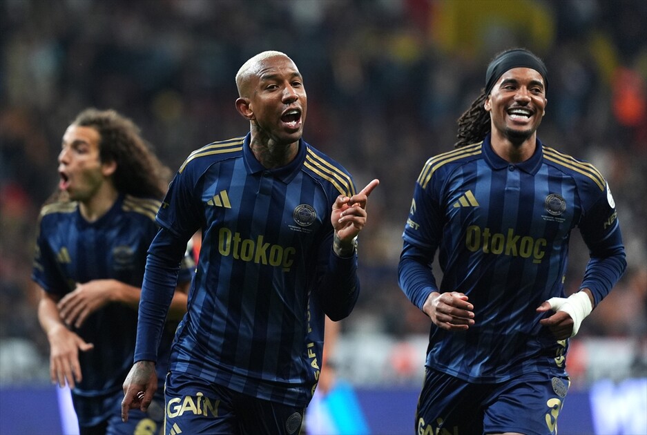 Zecorner Kayserispor - Fenerbahçe