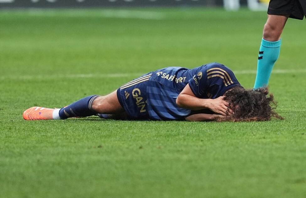 Zecorner Kayserispor - Fenerbahçe