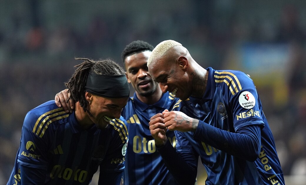 Zecorner Kayserispor - Fenerbahçe