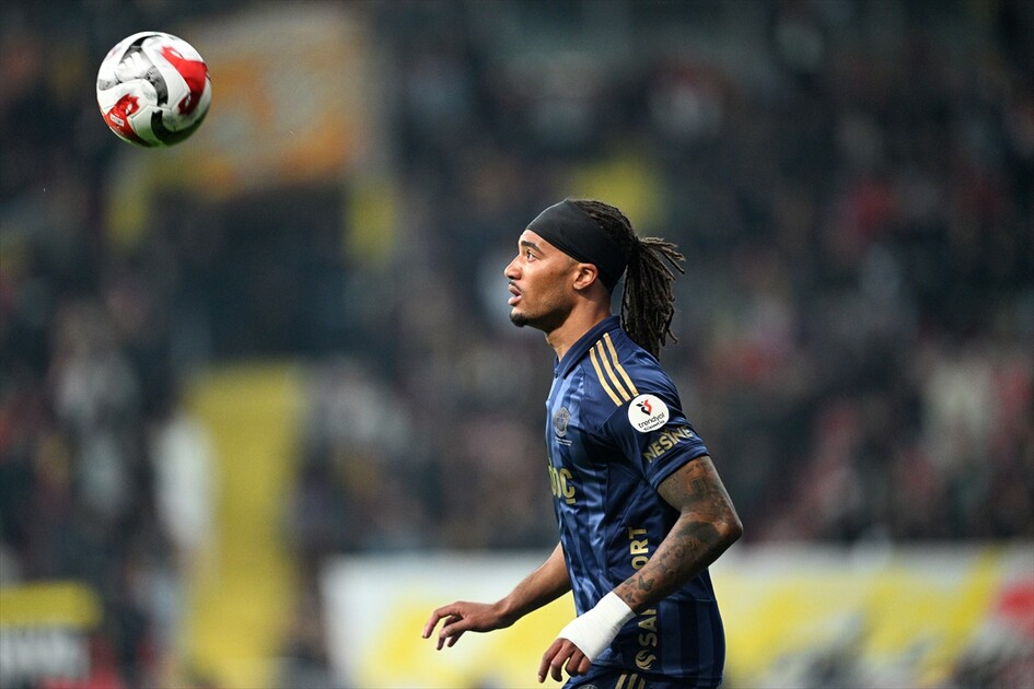 Zecorner Kayserispor-Fenerbahçe