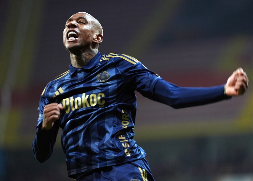 Zecorner Kayserispor - Fenerbahçe