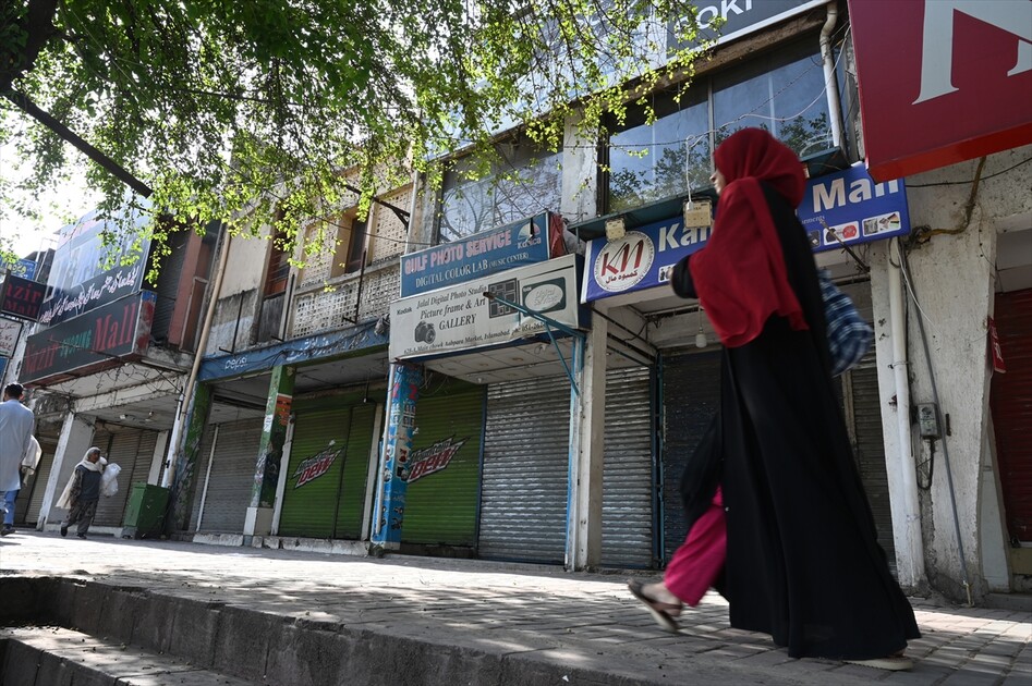 ABD-İran müzakereleri öncesi yoğun güvenlik önlemleri alındı​​​​​​​