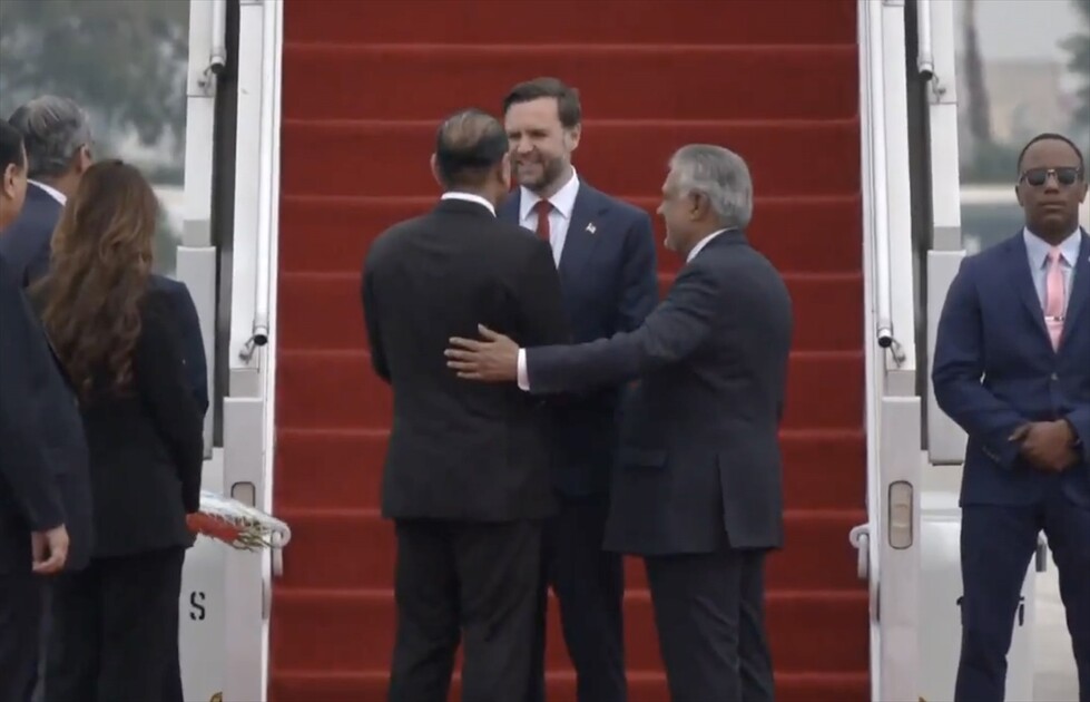 ABD Başkan Yardımcısı Vance ve heyeti İran görüşmeleri için İslamabad'a ulaştı