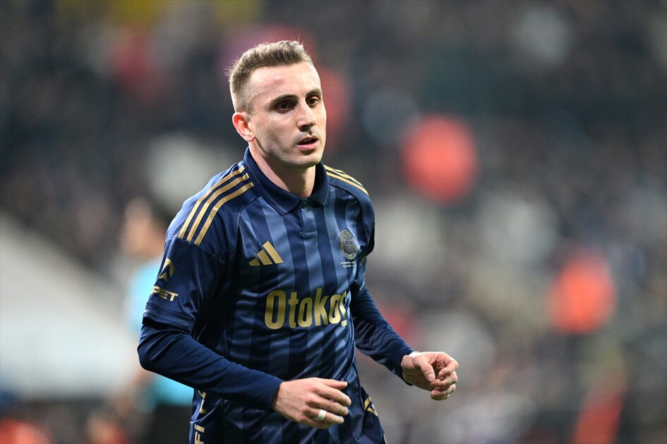 Zecorner Kayserispor-Fenerbahçe