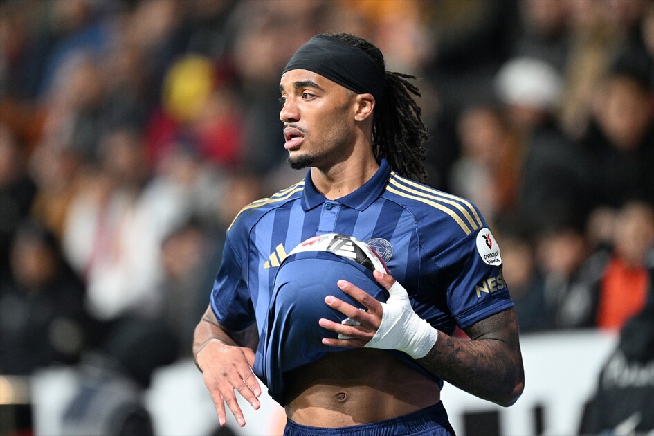 Zecorner Kayserispor-Fenerbahçe