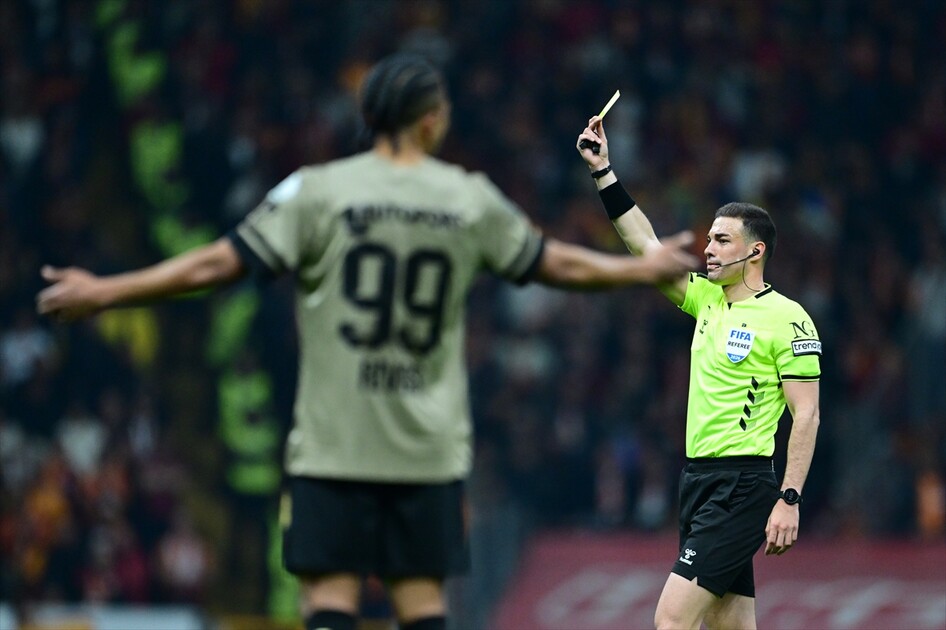 Galatasaray - Kocaelispor