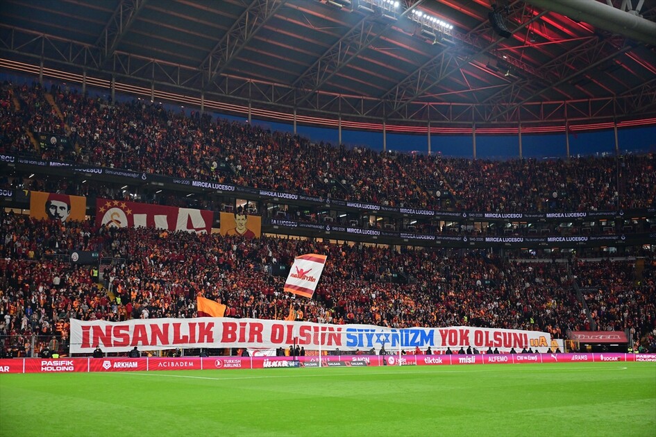 Galatasaray - Kocaelispor