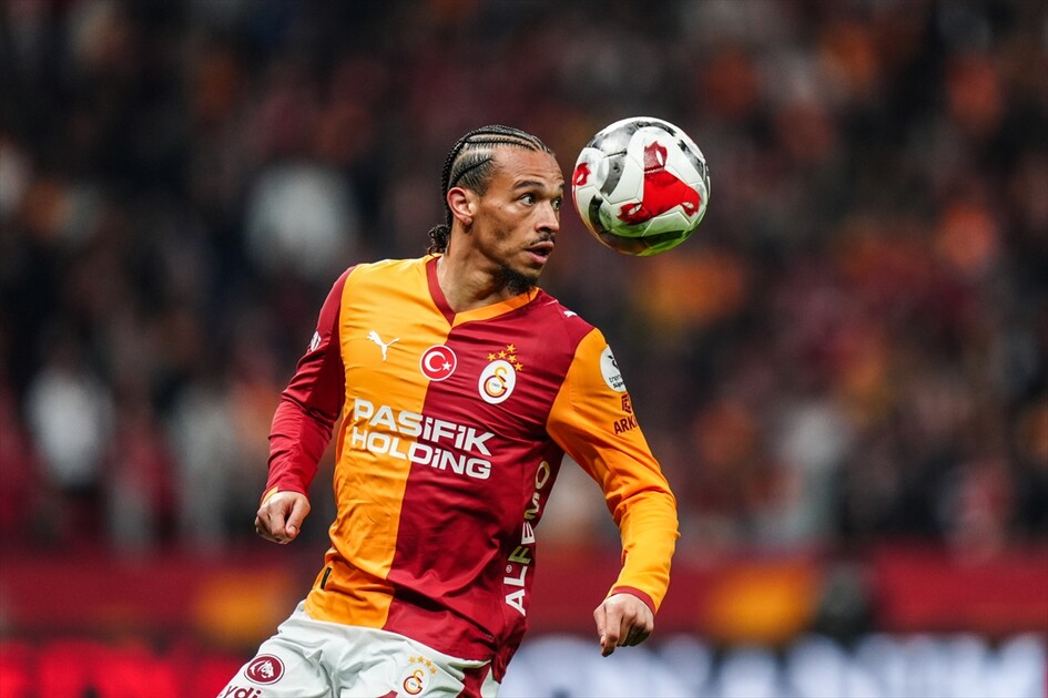 Galatasaray - Kocaelispor