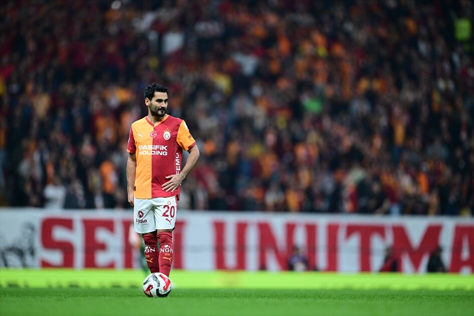 Galatasaray - Kocaelispor
