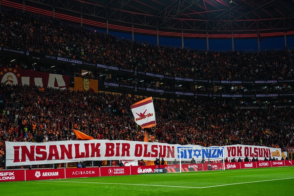 Galatasaray - Kocaelispor