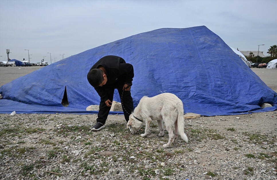 Displaced civilians struggle to survive in Beirut amid ongoing attacks
