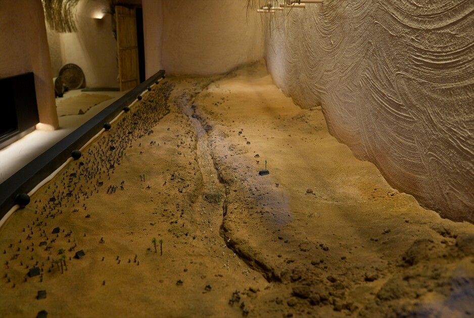 Hicret yolu ve siyer kronolojisi