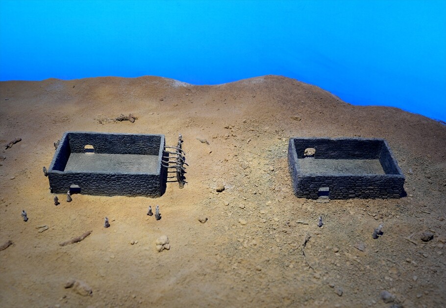 Hicret yolu ve siyer kronolojisi