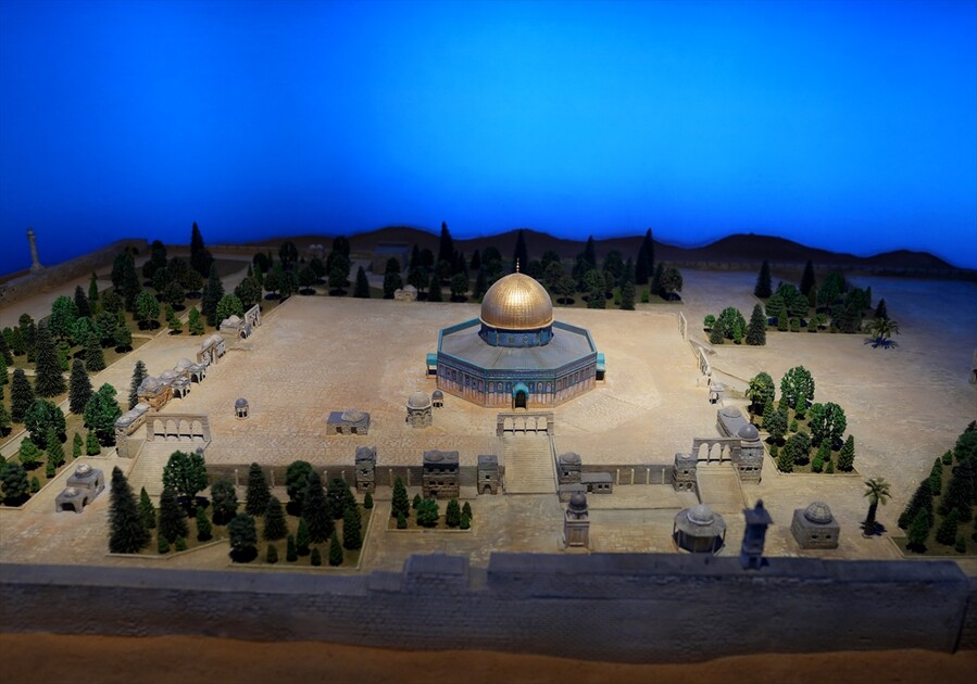 Hicret yolu ve siyer kronolojisi