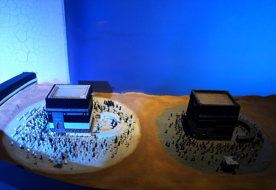 Hicret yolu ve siyer kronolojisi