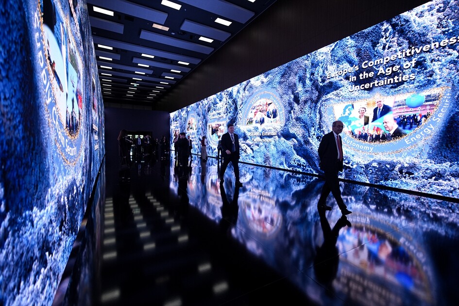 5.⁠ ⁠Antalya Diplomasi Forumu